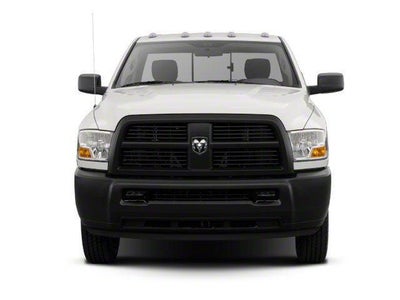 2012 RAM 2500 SLT