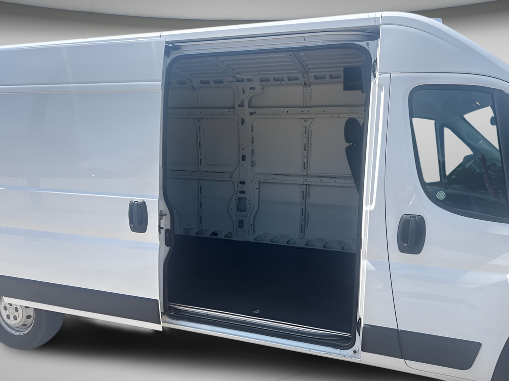 2023 RAM Ram ProMaster 2500 Cargo Van High Roof 159' WB