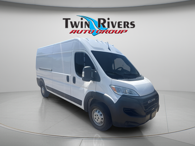 2023 RAM Ram ProMaster 2500 Cargo Van High Roof 159' WB