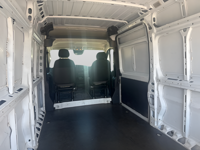 2023 RAM Ram ProMaster 2500 Cargo Van High Roof 159' WB