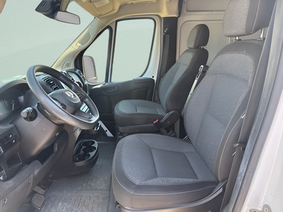 2023 RAM Ram ProMaster 2500 Cargo Van High Roof 159' WB