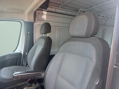 2023 RAM ProMaster 2500 Cargo Van High Roof 159' WB