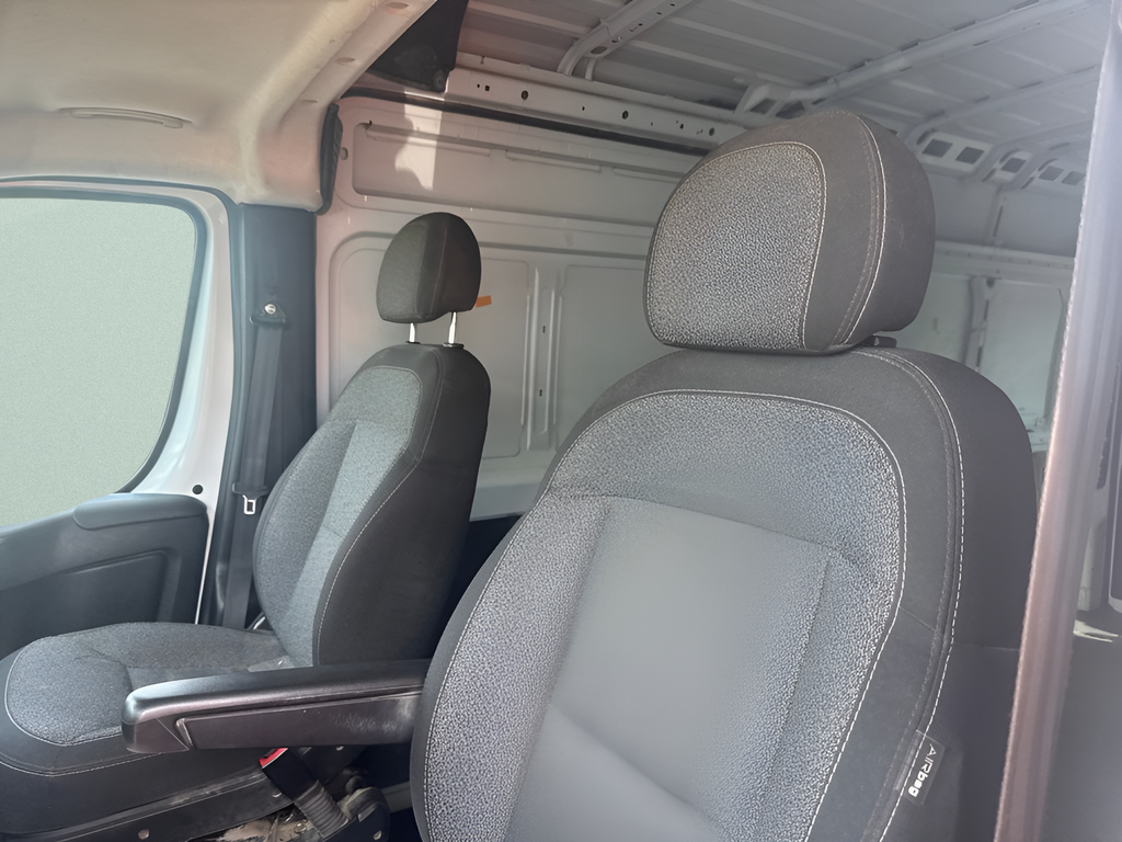2023 RAM ProMaster 2500 Cargo Van High Roof 159' WB