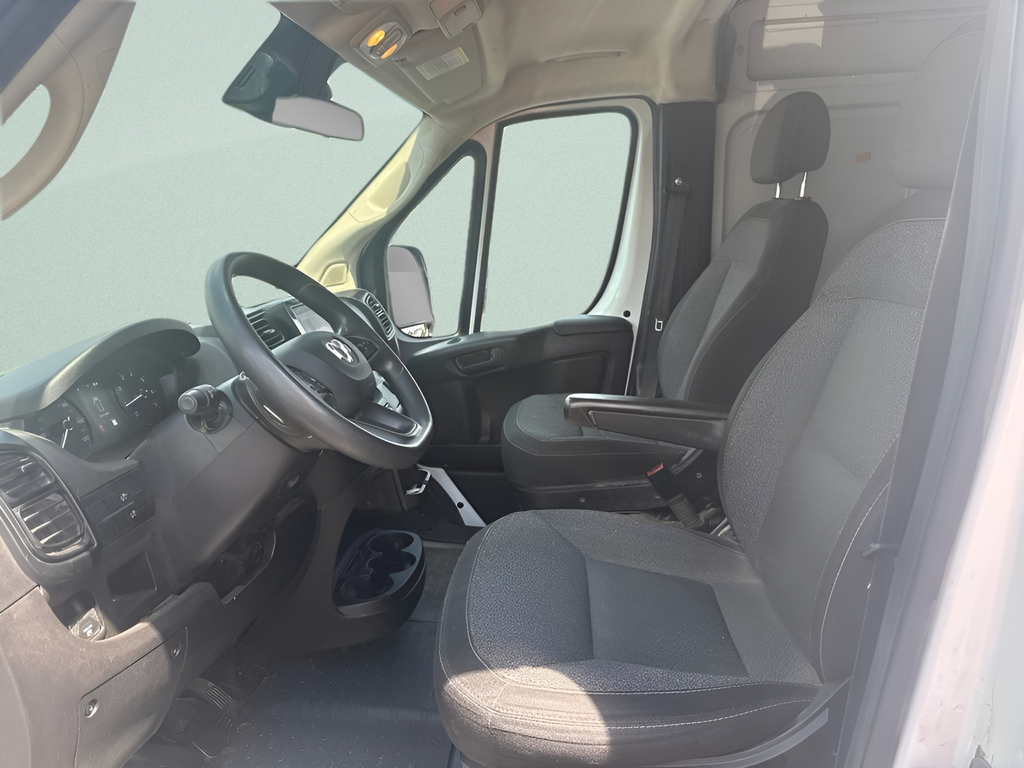 2023 RAM ProMaster 2500 Cargo Van High Roof 159' WB