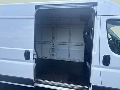 2023 RAM ProMaster 2500 Cargo Van High Roof 159' WB