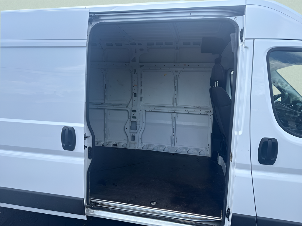 2023 RAM ProMaster 2500 Cargo Van High Roof 159' WB