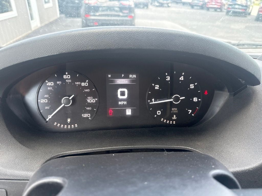 2023 RAM ProMaster 2500 Cargo Van High Roof 159' WB