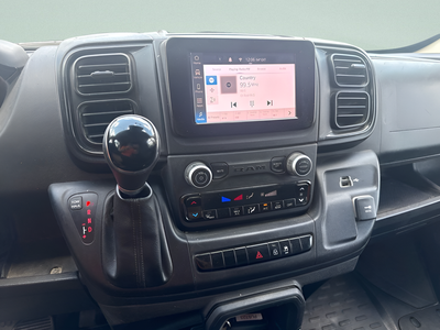 2023 RAM ProMaster 2500 Cargo Van High Roof 159' WB