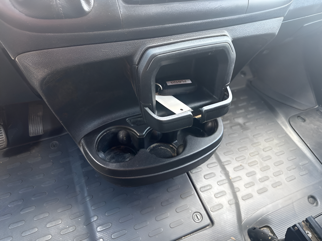 2023 RAM ProMaster 2500 Cargo Van High Roof 159' WB