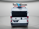 2023 RAM ProMaster 2500 Cargo Van High Roof 159' WB