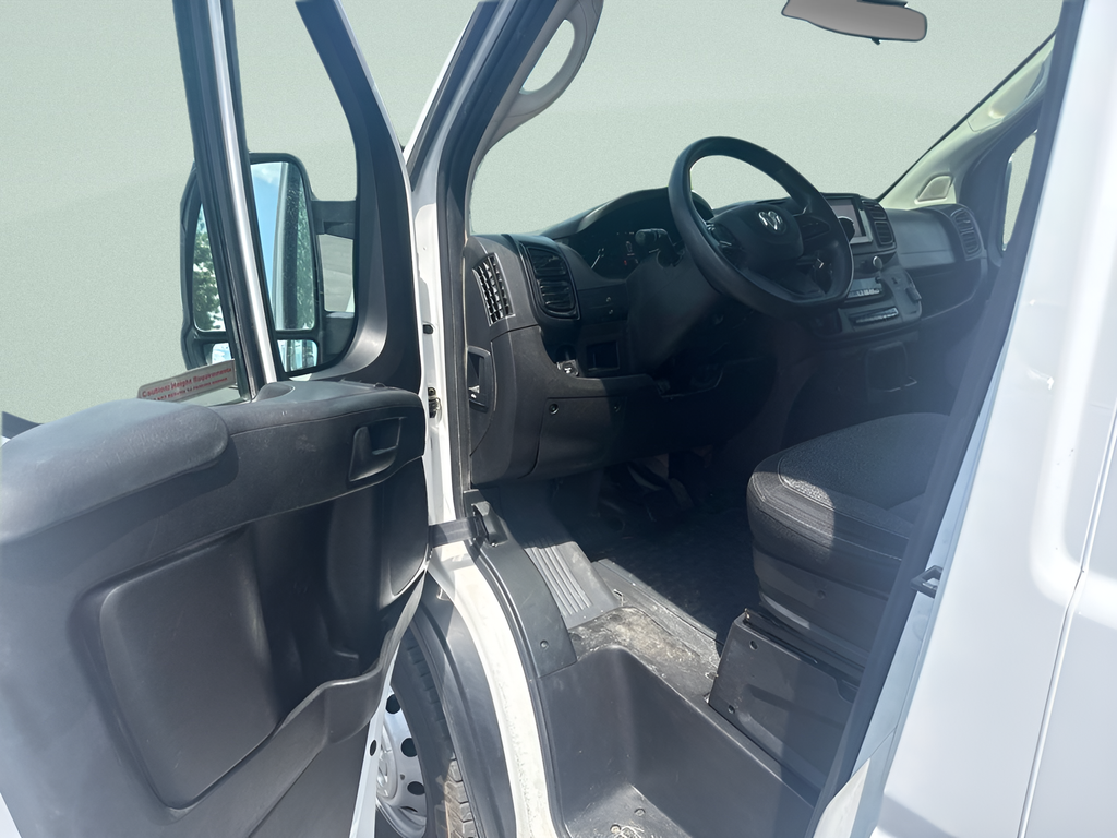 2023 RAM ProMaster 2500 Cargo Van High Roof 159' WB