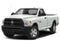 2018 RAM Ram 2500 Tradesman Regular Cab 4x4 8' Box