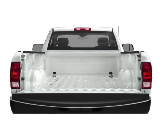 2018 RAM Ram 2500 Tradesman Regular Cab 4x4 8' Box