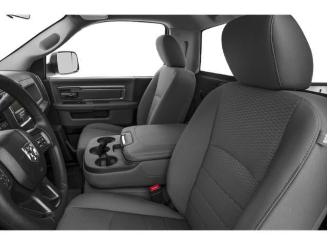2018 RAM Ram 2500 Tradesman Regular Cab 4x4 8' Box