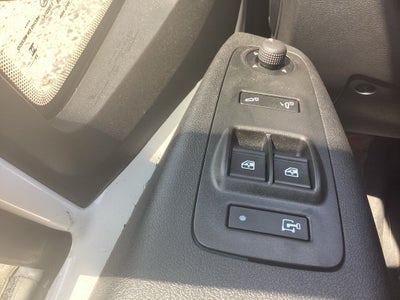 2023 RAM ProMaster 3500 Window Van High Roof 159' WB EXT