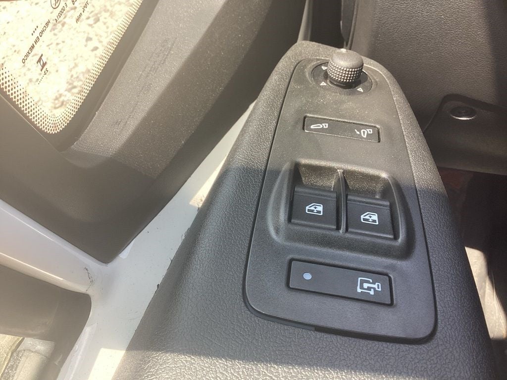 2023 RAM ProMaster 3500 Window Van High Roof 159' WB EXT