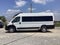 2023 RAM ProMaster 3500 Window Van High Roof 159' WB EXT