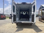 2023 RAM ProMaster 3500 Window Van High Roof 159' WB EXT