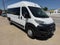 2023 RAM Ram ProMaster 3500 Window Van High Roof 159' WB EXT