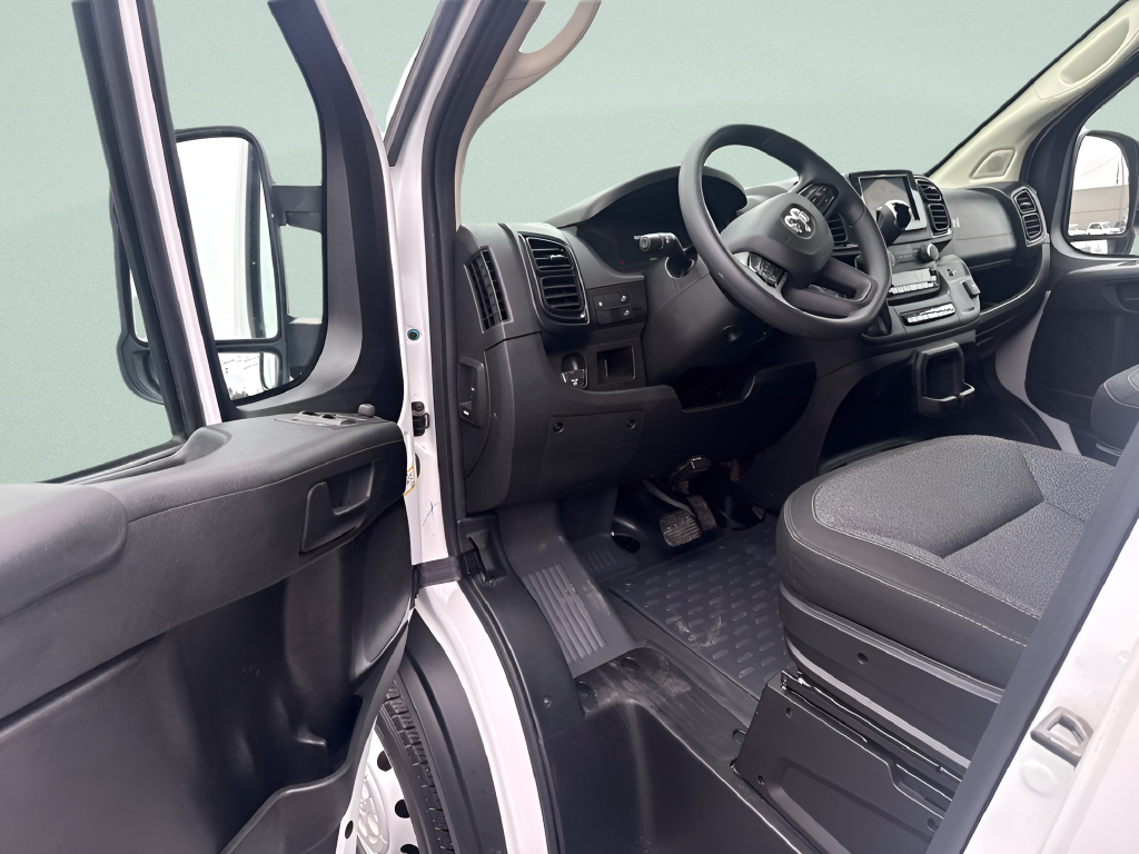 2023 RAM Ram ProMaster 3500 Window Van High Roof 159' WB EXT