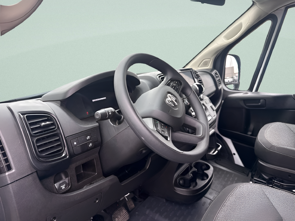 2023 RAM Ram ProMaster 3500 Window Van High Roof 159' WB EXT