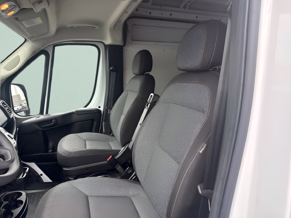 2023 RAM Ram ProMaster 3500 Window Van High Roof 159' WB EXT