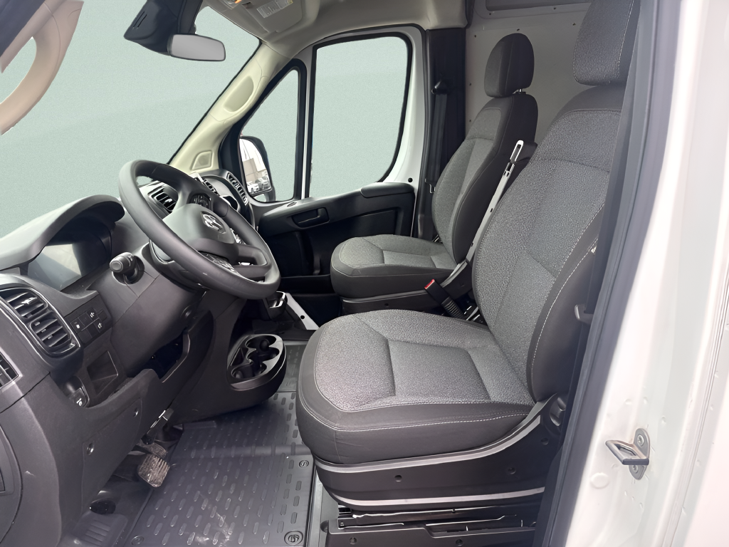 2023 RAM Ram ProMaster 3500 Window Van High Roof 159' WB EXT