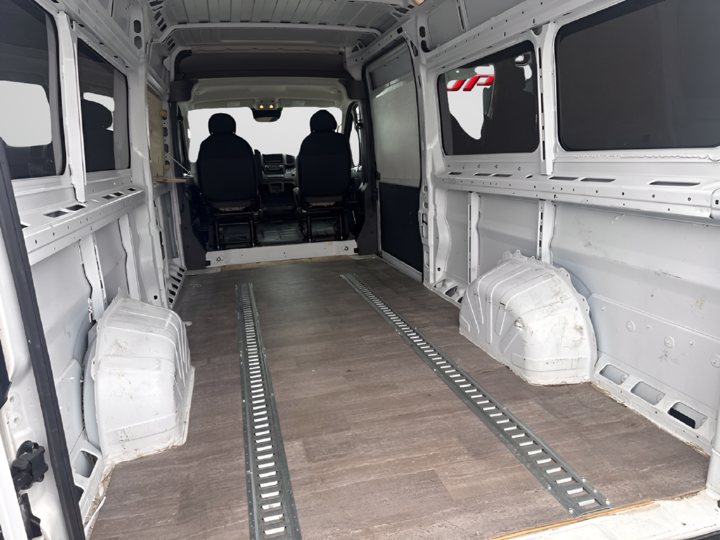 2023 RAM Ram ProMaster 3500 Window Van High Roof 159' WB EXT