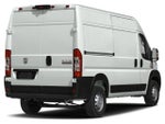 2019 RAM ProMaster 2500 Cargo Van High Roof 159' WB