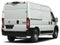 2019 RAM ProMaster 2500 Cargo Van High Roof 159' WB