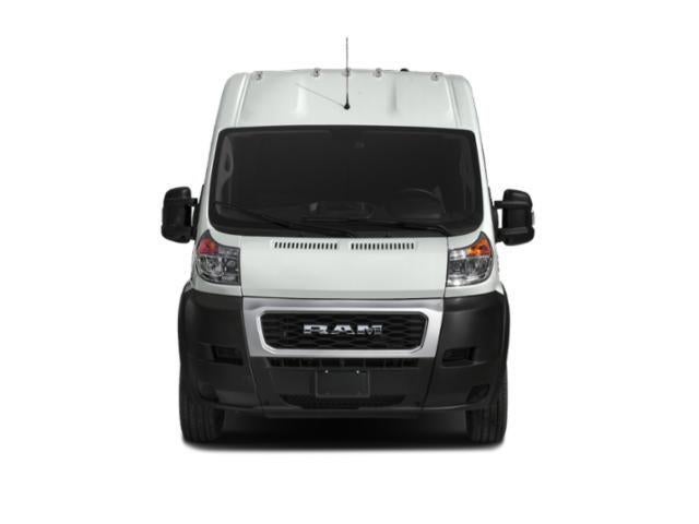 2019 RAM ProMaster 2500 Cargo Van High Roof 159' WB