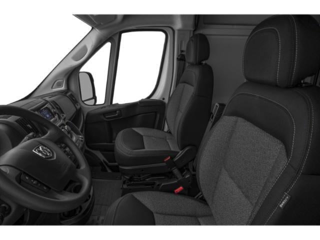 2019 RAM ProMaster 2500 Cargo Van High Roof 159' WB
