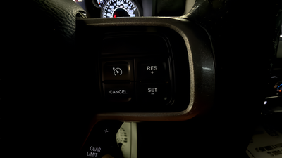 2019 RAM Ram 2500 Tradesman Crew Cab 4x4 6'4' Box