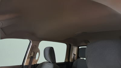 2019 RAM Ram 2500 Tradesman Crew Cab 4x4 6'4' Box