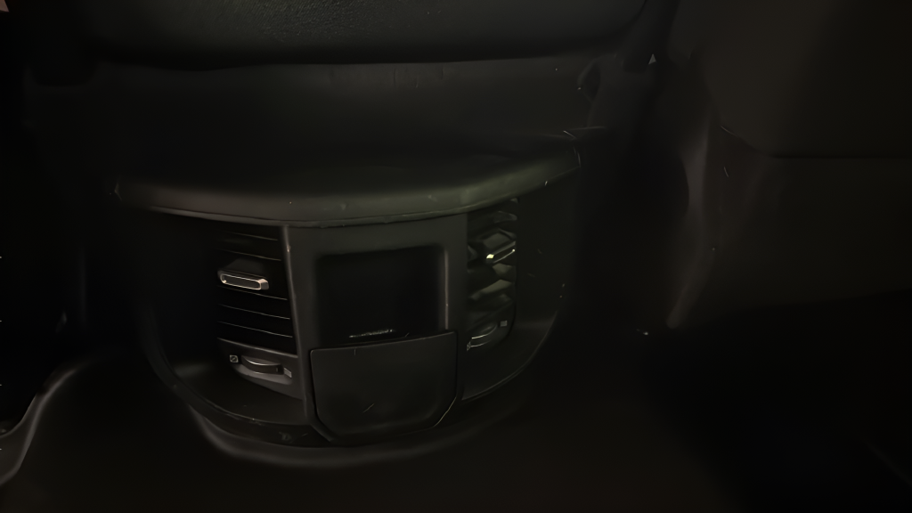 2019 RAM Ram 2500 Tradesman Crew Cab 4x4 6'4' Box