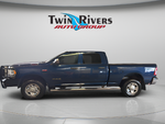 2019 RAM Ram 2500 Tradesman Crew Cab 4x4 6'4' Box