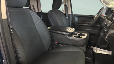 2019 RAM Ram 2500 Tradesman Crew Cab 4x4 6'4' Box
