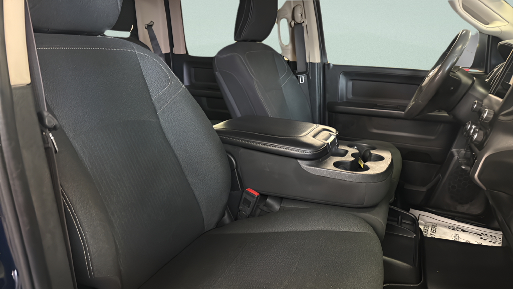 2019 RAM Ram 2500 Tradesman Crew Cab 4x4 6'4' Box