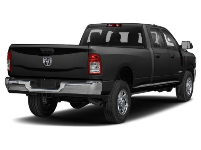 2022 RAM Ram 2500 Tradesman Crew Cab 4x4 6'4' Box