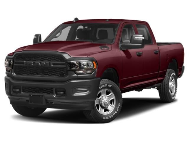 2023 RAM 2500 Pickup