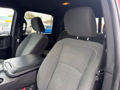 2023 RAM Ram 2500 Tradesman Crew Cab 4x4 6'4' Box