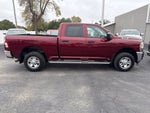 2023 RAM Ram 2500 Tradesman Crew Cab 4x4 6'4' Box