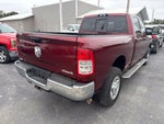 2023 RAM Ram 2500 Tradesman Crew Cab 4x4 6'4' Box