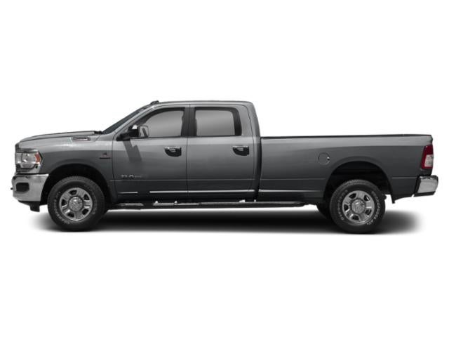 2019 RAM Ram 2500 Big Horn Crew Cab 4x4 6'4' Box
