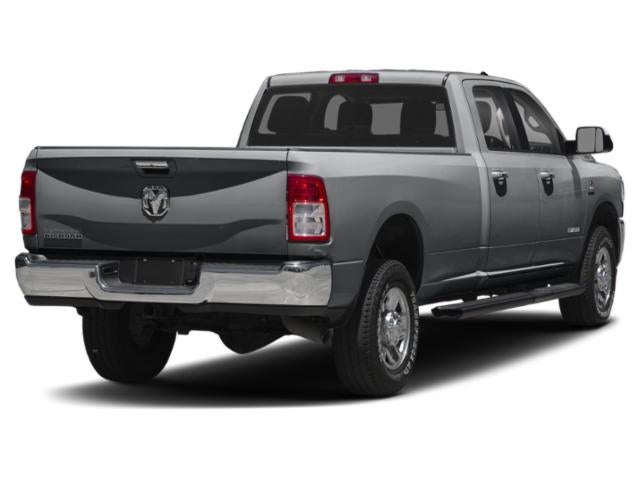 2019 RAM Ram 2500 Big Horn Crew Cab 4x4 6'4' Box