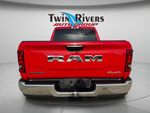 2026 RAM Ram 2500 Big Horn Crew Cab 4x4 6'4' Box
