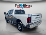 2026 RAM Ram 2500 Big Horn Crew Cab 4x4 6'4' Box