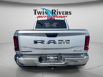 2026 RAM Ram 2500 Big Horn Crew Cab 4x4 6'4' Box