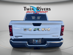 2026 RAM Ram 2500 Big Horn Crew Cab 4x4 6'4' Box