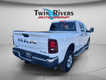 2026 RAM Ram 2500 Big Horn Crew Cab 4x4 6'4' Box